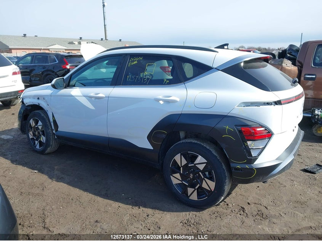 Hyundai KONA PREFERRED-TREND 2.0L I-4 DOHC, VVT, 147HP AWD - автомобили, коли, обяви за нови и употребявани 13