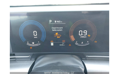 Hyundai KONA PREFERRED-TREND 2.0L I-4 DOHC, VVT, 147HP AWD - автомобили, коли, обяви за нови и употребявани 6