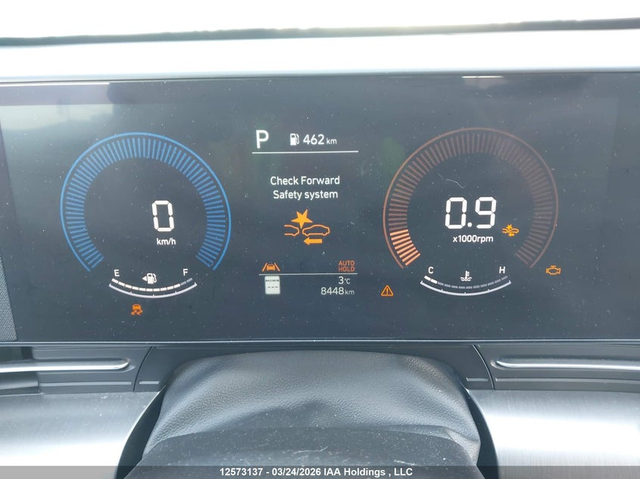 Hyundai KONA PREFERRED-TREND 2.0L I-4 DOHC, VVT, 147HP AWD - автомобили, коли, обяви за нови и употребявани 6