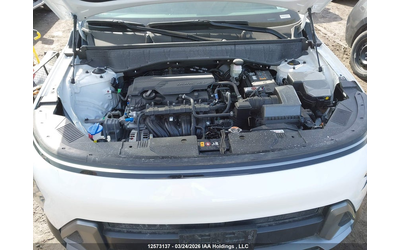 Hyundai KONA PREFERRED-TREND 2.0L I-4 DOHC, VVT, 147HP AWD - автомобили, коли, обяви за нови и употребявани 9