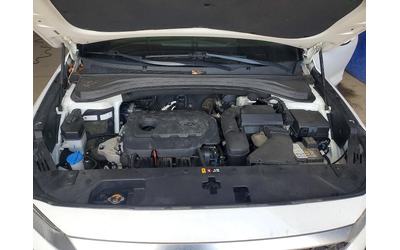 Hyundai Lantra 2.4L 4 ALL WHEEL DRIVE - автомобили, коли, обяви за нови и употребявани 11