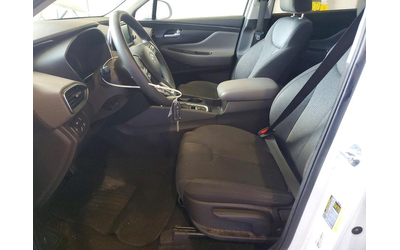 Hyundai Lantra 2.4L 4 ALL WHEEL DRIVE - автомобили, коли, обяви за нови и употребявани 6