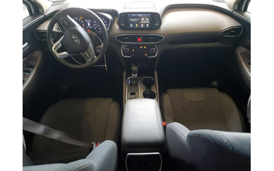 Hyundai Lantra 2.4L 4 ALL WHEEL DRIVE - автомобили, коли, обяви за нови и употребявани 7