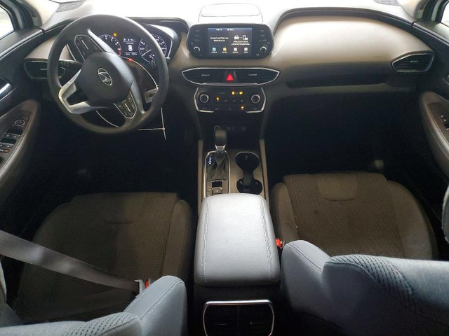 Hyundai Lantra 2.4L 4 ALL WHEEL DRIVE - автомобили, коли, обяви за нови и употребявани 7