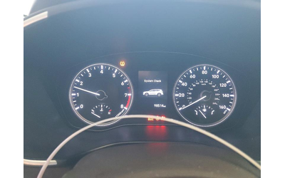 Hyundai Lantra 2.4L 4 ALL WHEEL DRIVE - автомобили, коли, обяви за нови и употребявани 8