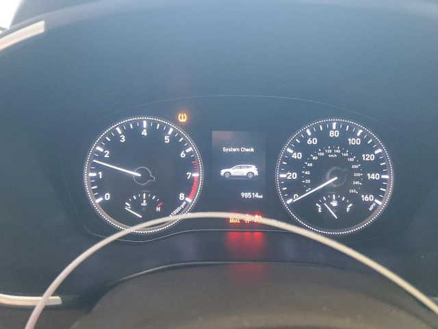 Hyundai Lantra 2.4L 4 ALL WHEEL DRIVE - автомобили, коли, обяви за нови и употребявани 8