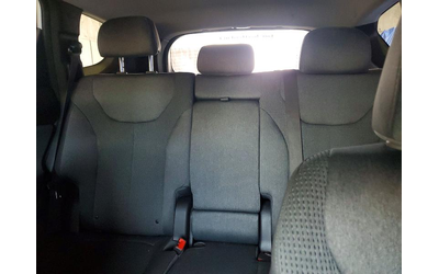 Hyundai Lantra 2.4L 4 ALL WHEEL DRIVE - автомобили, коли, обяви за нови и употребявани 9