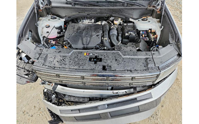 Hyundai Lantra 2.5L 4 ALL WHEEL DRIVE - автомобили, коли, обяви за нови и употребявани 12