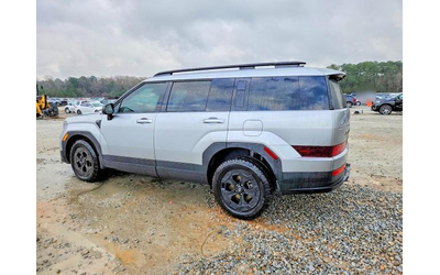 hyundai-lantra-2-5l-4-all-wheel-drive - 2