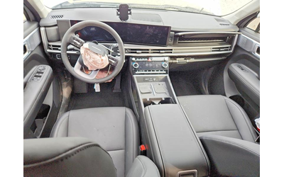 Hyundai Lantra 2.5L 4 ALL WHEEL DRIVE - автомобили, коли, обяви за нови и употребявани 8