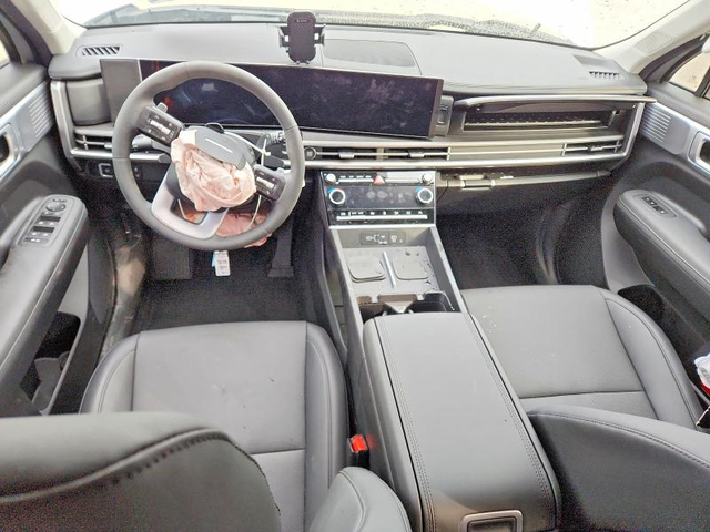 Hyundai Lantra 2.5L 4 ALL WHEEL DRIVE - автомобили, коли, обяви за нови и употребявани 8