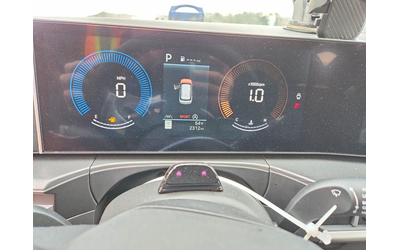 Hyundai Lantra 2.5L 4 ALL WHEEL DRIVE - автомобили, коли, обяви за нови и употребявани 9