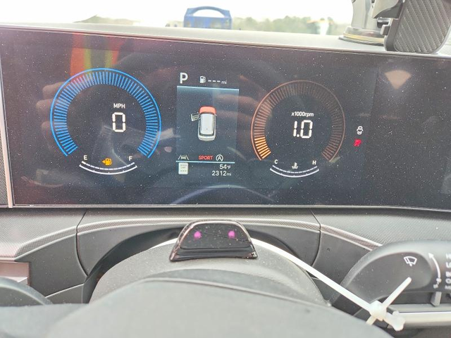 Hyundai Lantra 2.5L 4 ALL WHEEL DRIVE - автомобили, коли, обяви за нови и употребявани 9