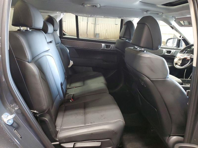 Hyundai Lantra 2.5L 4 All Wheel Drive - автомобили, коли, обяви за нови и употребявани 11