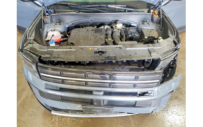 Hyundai Lantra 2.5L 4 All Wheel Drive - автомобили, коли, обяви за нови и употребявани 12