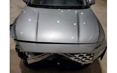 Hyundai Lantra 2.5L 4 ALL WHEEL DRIVE - автомобили, коли, обяви за нови и употребявани 12