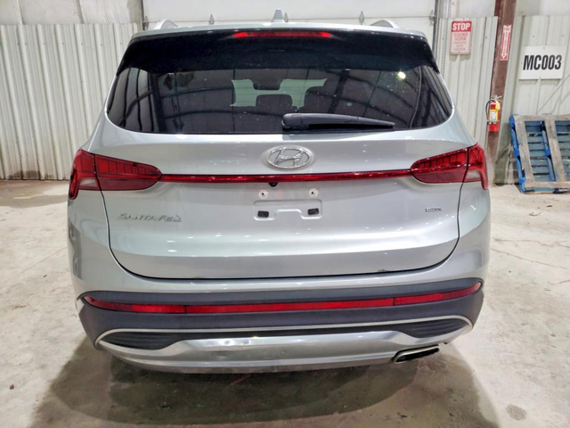 Hyundai Lantra 2.5L 4 ALL WHEEL DRIVE - автомобили, коли, обяви за нови и употребявани 6