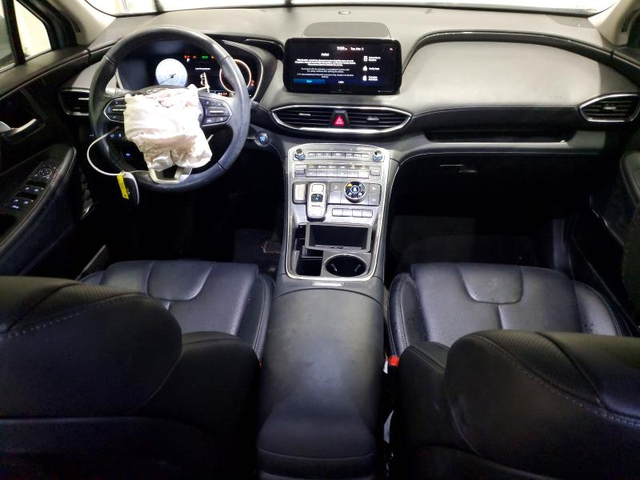 Hyundai Lantra 2.5L 4 ALL WHEEL DRIVE - автомобили, коли, обяви за нови и употребявани 8