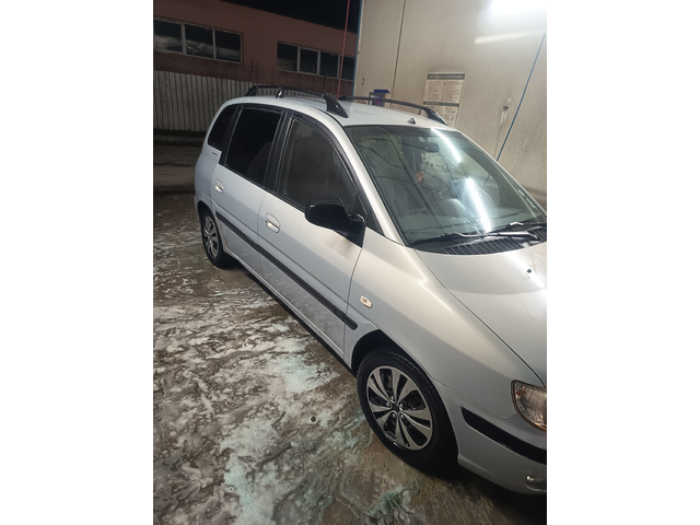 Hyundai Matrix, 2003 г., 300 км, 0 к.с. - автомобили, коли, обяви за нови и употребявани 2