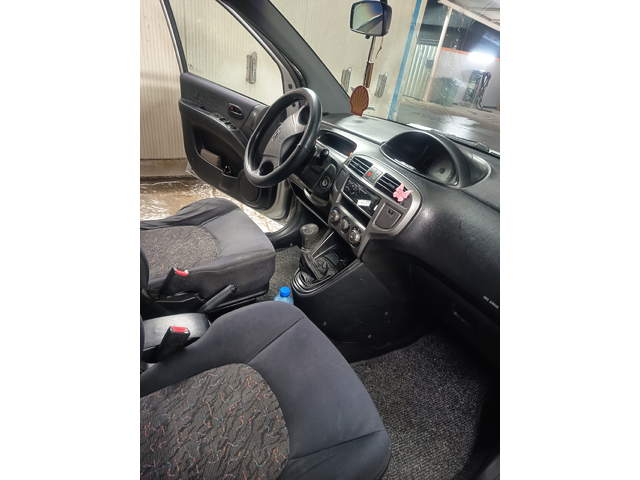 Hyundai Matrix, 2003 г., 300 км, 0 к.с. - автомобили, коли, обяви за нови и употребявани 5