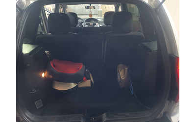 Hyundai Matrix, 2003 г., 300 км, 0 к.с. - автомобили, коли, обяви за нови и употребявани 8