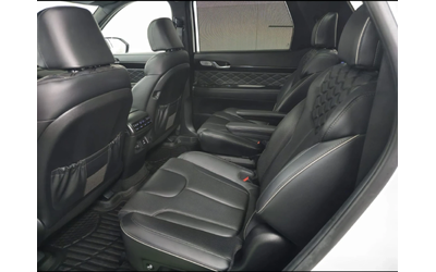 Hyundai Palisade CALLIGRAPHY LIMITED FULL EDITION - автомобили, коли, обяви за нови и употребявани 10