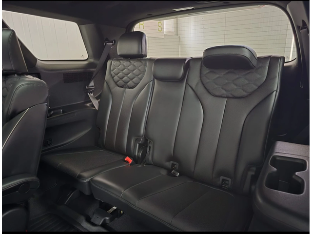 Hyundai Palisade CALLIGRAPHY LIMITED FULL EDITION - автомобили, коли, обяви за нови и употребявани 11