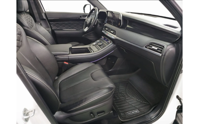 Hyundai Palisade CALLIGRAPHY LIMITED FULL EDITION - автомобили, коли, обяви за нови и употребявани 13