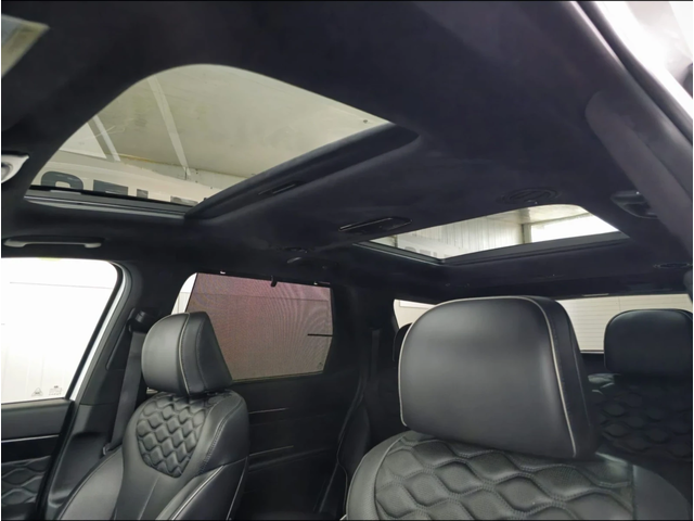 Hyundai Palisade CALLIGRAPHY LIMITED FULL EDITION - автомобили, коли, обяви за нови и употребявани 14