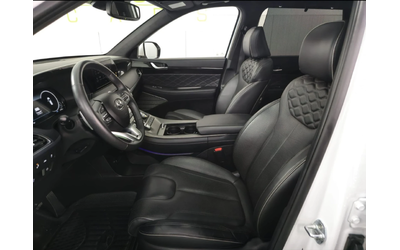 Hyundai Palisade CALLIGRAPHY LIMITED FULL EDITION - автомобили, коли, обяви за нови и употребявани 9