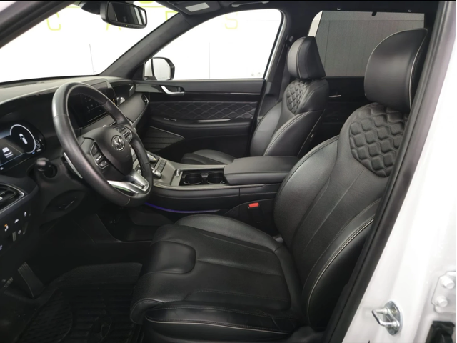 Hyundai Palisade CALLIGRAPHY LIMITED FULL EDITION - автомобили, коли, обяви за нови и употребявани 9