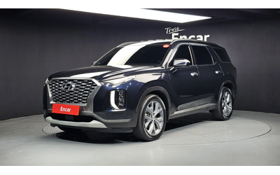 hyundai-palisade - 0