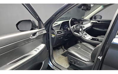 Hyundai Palisade Diesel 2.2 Prestige - автомобили, коли, обяви за нови и употребявани 10