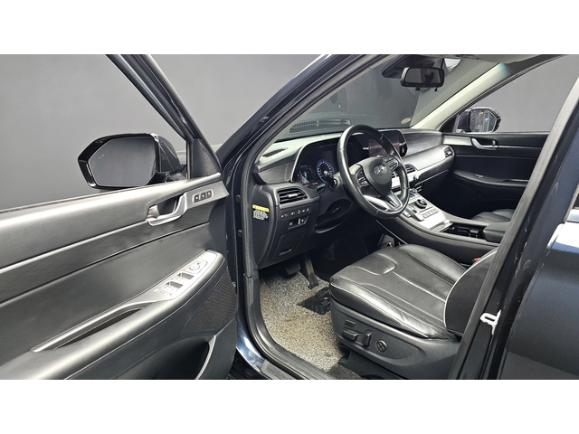 Hyundai Palisade Diesel 2.2 Prestige - автомобили, коли, обяви за нови и употребявани 10