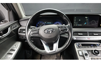 Hyundai Palisade Diesel 2.2 Prestige - автомобили, коли, обяви за нови и употребявани 12