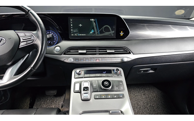 Hyundai Palisade Diesel 2.2 Prestige - автомобили, коли, обяви за нови и употребявани 13