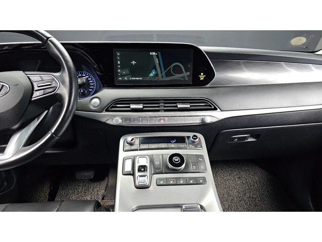 Hyundai Palisade Diesel 2.2 Prestige - автомобили, коли, обяви за нови и употребявани 13