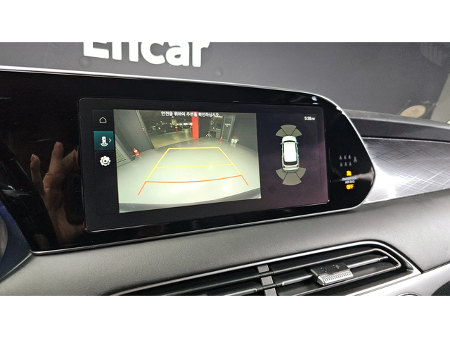 Hyundai Palisade Diesel 2.2 Prestige - автомобили, коли, обяви за нови и употребявани 14