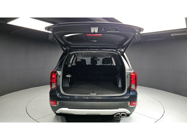 Hyundai Palisade Diesel 2.2 Prestige - автомобили, коли, обяви за нови и употребявани 16