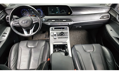 Hyundai Palisade Diesel 2.2 Prestige - автомобили, коли, обяви за нови и употребявани 6