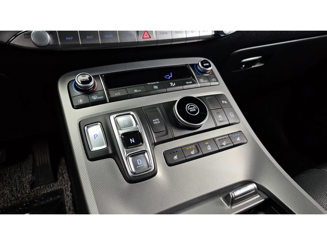 Hyundai Palisade Diesel 2.2 Prestige - автомобили, коли, обяви за нови и употребявани 8