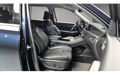 Hyundai Palisade Diesel 2.2 Prestige - автомобили, коли, обяви за нови и употребявани 9