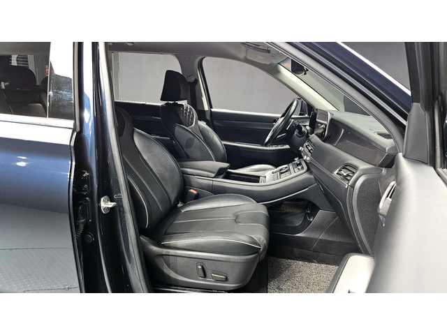 Hyundai Palisade Diesel 2.2 Prestige - автомобили, коли, обяви за нови и употребявани 9