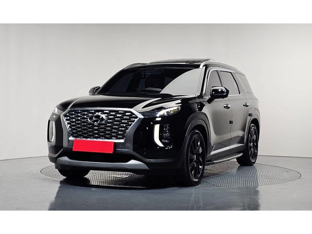 Hyundai Palisade Diesel 2.2 4WD Prestige - автомобили, коли, обяви за нови и употребявани 0