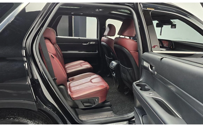 Hyundai Palisade Diesel 2.2 4WD Prestige - автомобили, коли, обяви за нови и употребявани 11