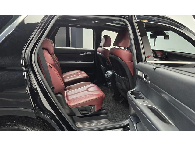 Hyundai Palisade Diesel 2.2 4WD Prestige - автомобили, коли, обяви за нови и употребявани 11