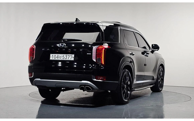 hyundai-palisade - 1