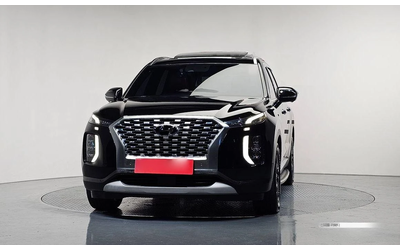 hyundai-palisade - 2