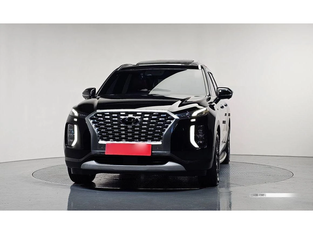 Hyundai Palisade Diesel 2.2 4WD Prestige - автомобили, коли, обяви за нови и употребявани 2