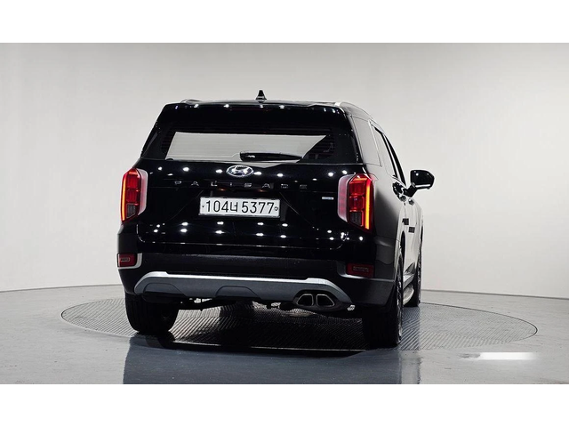 Hyundai Palisade Diesel 2.2 4WD Prestige - автомобили, коли, обяви за нови и употребявани 3